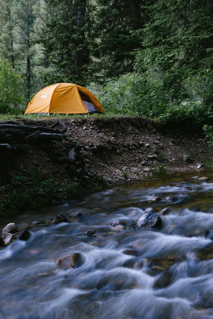 Social Events at River Bend