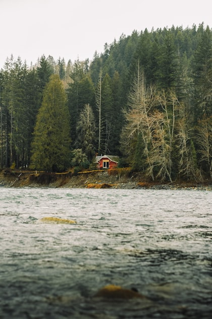 Exploring River Bend Mobile Resort